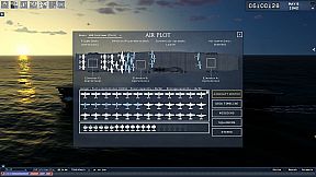 Task Force Admiral - Vol.1: American Carrier Battles