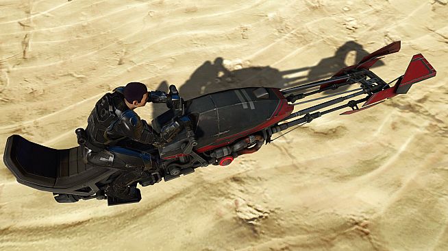 STAR WARS: The Old Republic - Continue the Fight