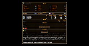 Wizard Warfare 2: Cephalopod Wars