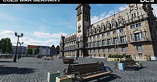 DCS: Cold War Germany by Ugra Media