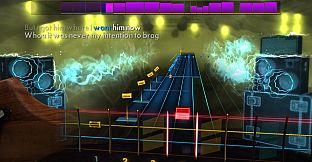 Rocksmith 2014 Edition – Remastered – Paramore - “Misery Business”
