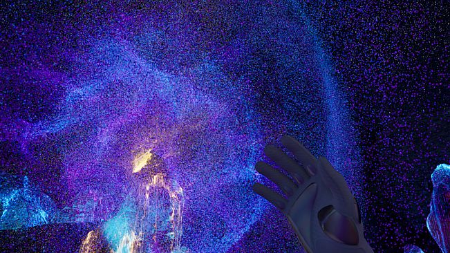 Miracle Vibe Show VR