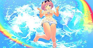 SENRAN KAGURA Burst Re:Newal - Costume Set Vol.3