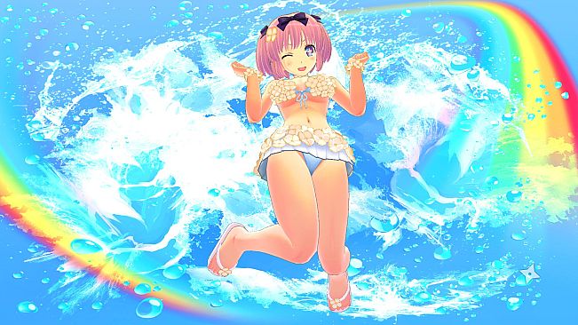 SENRAN KAGURA Burst Re:Newal - Costume Set Vol.3