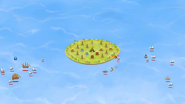 Pray or Die: Tactical Defense