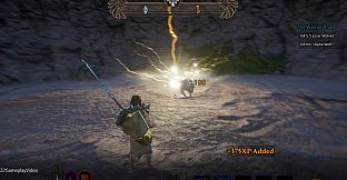 Incarnation: A God Reborn