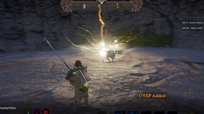 Incarnation: A God Reborn