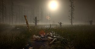 Dagon - The Railway Horror DLC