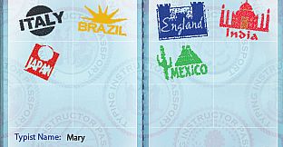 Typing Instructor Platinum 21