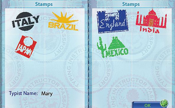 Typing Instructor Platinum 21