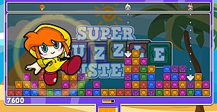 Super Puzzle Sisters