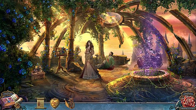 Living Legends: Bound by Wishes Collector's Edition