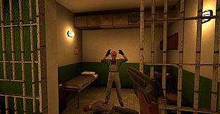 Prison of Doubles