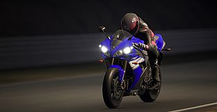 RIDE 5 - Free Pack 05