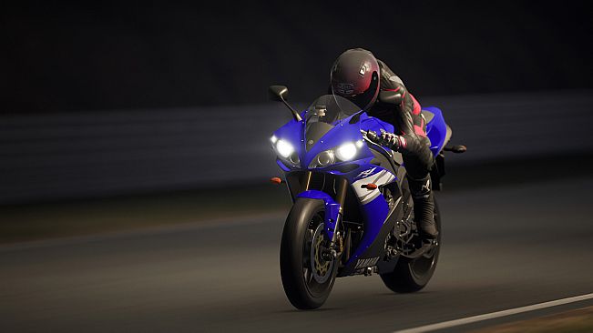 RIDE 5 - Free Pack 05