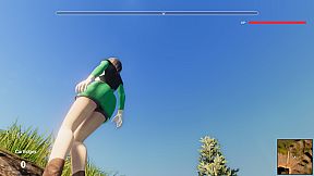 Super Hiking  Simulator 2020