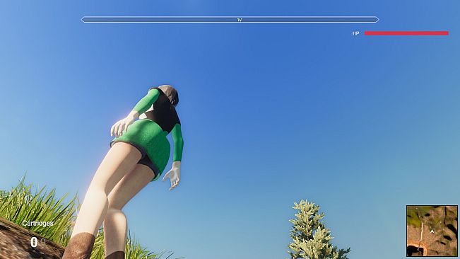 Super Hiking  Simulator 2020