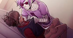 Monstrous Lovers Late Night Adult DLC