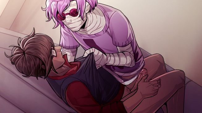 Monstrous Lovers Late Night Adult DLC