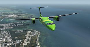 Aerofly FS 2 - USA South Florida