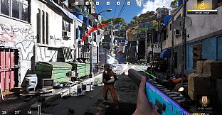 Survival Z