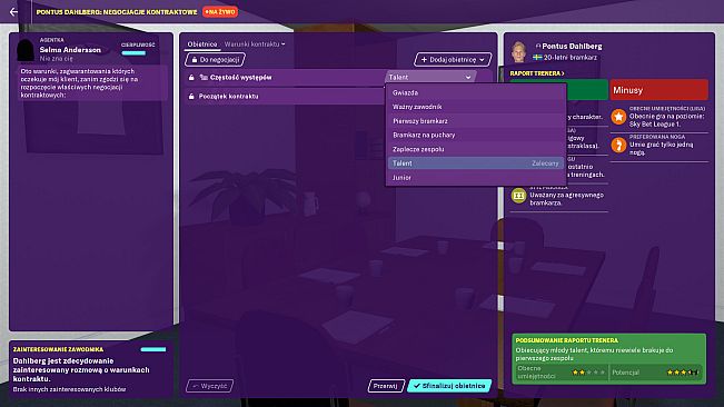 Football Manager 2020 Touch