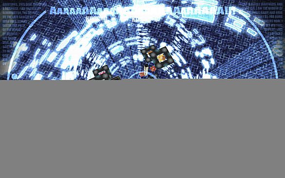 AaAaAA!!! - A Reckless Disregard for Gravity