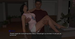 Altered Bloodlines - Chapter 1