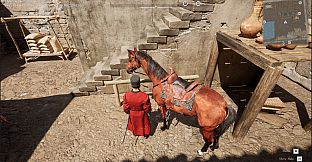 AMANAT  "Legend of the Caucasus"