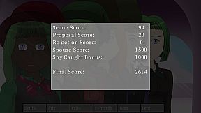 Court, Connect, Capture