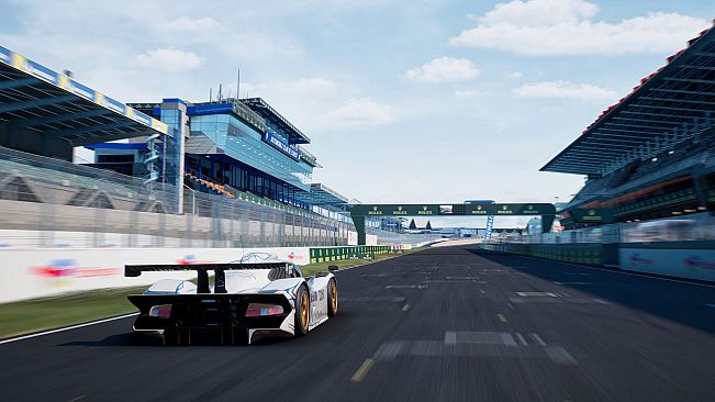 Endurance Classics Part 1