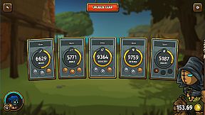 Swords & Souls: Neverseen