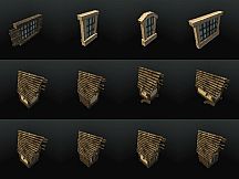 Axis Game Factory's AGFPRO v3