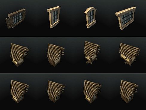 Axis Game Factory's AGFPRO v3