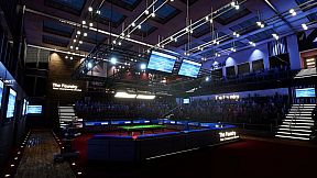Snooker Nation Championship