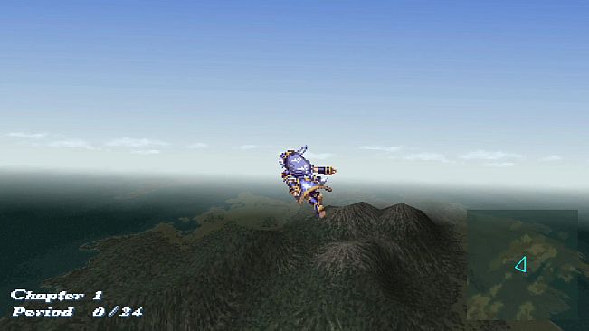 VALKYRIE PROFILE: LENNETH