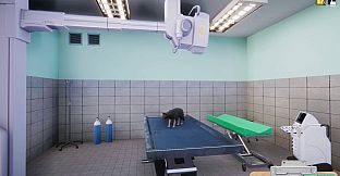 Animal Shelter - Vet Clinic DLC