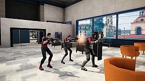 Time Of Special Team(T.O.S.T)