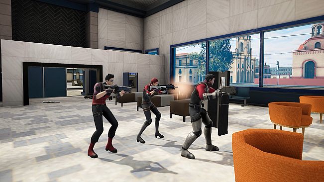 Time Of Special Team(T.O.S.T)