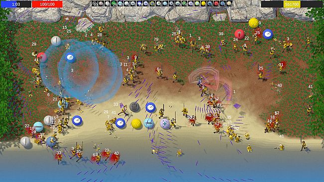 SLAYER - Survive & Thrive