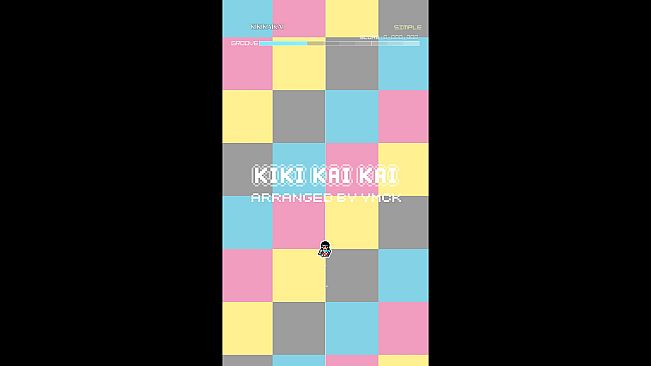 Groove Coaster - KIKIKAIKAI