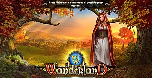 Wanderland: Time Lord Pack