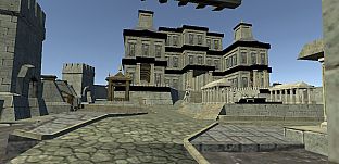 VR Travelling in the Roman Empire (VR Rome Time machine travel in history)