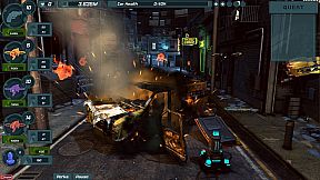 Car Demolition Clicker