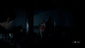 Daymare: 1994 Sandcastle