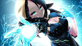 Rebels - Under the Spell of Magic (Chapter 5)