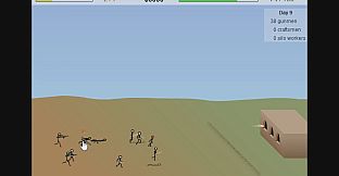 Storm The House Collection