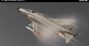 DCS: F-4E Phantom II by Heatblur Simulations