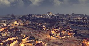 Total War: ROME II - Rise of the Republic Campaign Pack