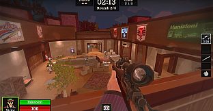 Klaus Veen's Treason